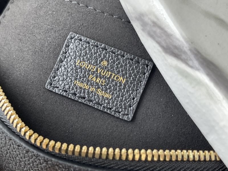 Louis Vuitton Speedy Bags